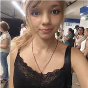 El verano pasado cuide a niños y personas ancianas